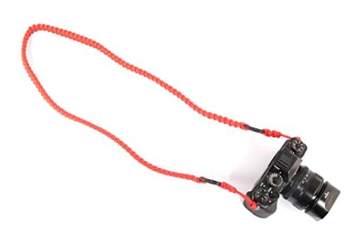 Shore Supply Camera Collar strap - Camera Neck strap, shoulder strap and slide strap
