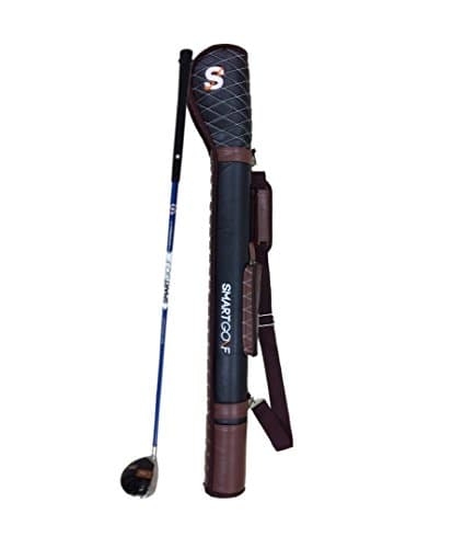 SMARTGOLF Club, Stiff Shaft