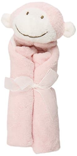 Angel Dear Monkey (Pink)
