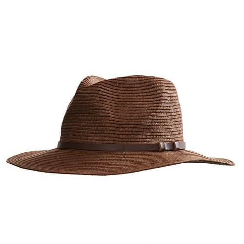 Chaos Hats Walker Panama Hat, Mustang, Small/Medium