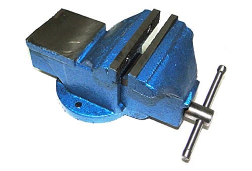 silbor Screw Bench 100 x 80 mm.