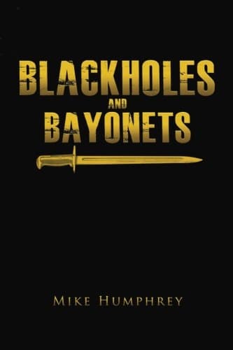 Blackholes and Bayonets