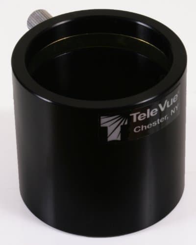 TeleVue Adapter SCT - long