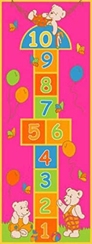 SINTECHNOKids Playful Hopscotch