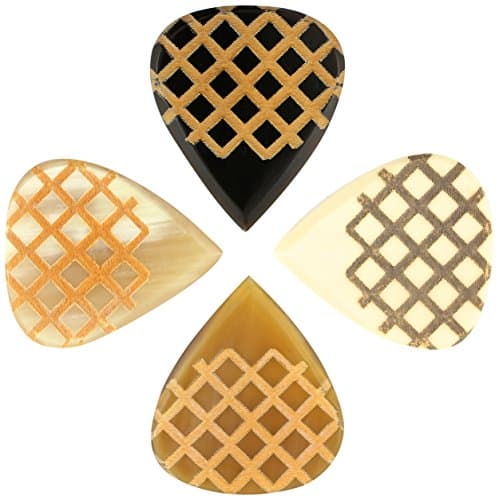 Grip Tones MiniMixed Pack of Four