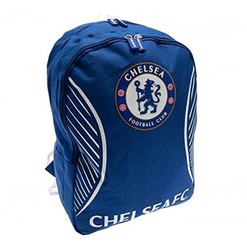 Chelsea SV Backpack-Bootbag and Wallet Combo Offer