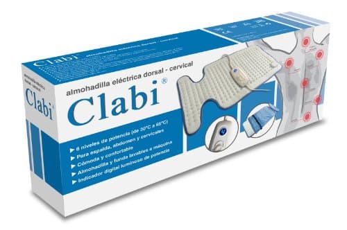 Clabi 0108059016 Heated Mat