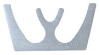 DTR Fox Occlusal Plane Plate