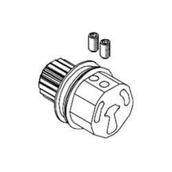 Kaba Mas 504067 X-09 Hub Assembly