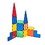 Tytan Magnetic Learning Tiles Building Set (100-Piece)