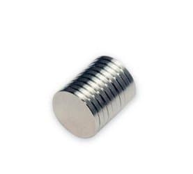 Magnet N35, 10pcs