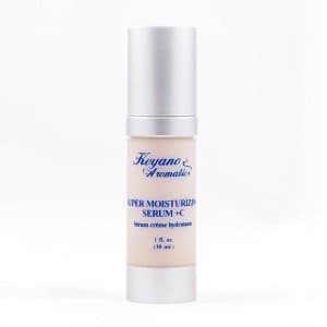 Keyano Aromatics Super Moisturizing Serum +C 16 oz