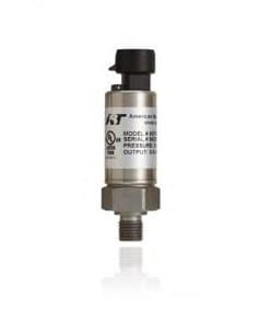 Fire Research Corp 600 PSI Intake pressure sensor 1/4 nipple