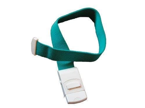 Polamb Products Quick Release Tourniquet (Green)
