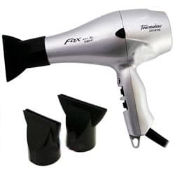 TAIFF Fox Ion 2000 Watt Dryer, Silver