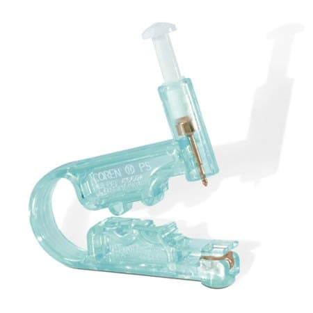 Ear Piercer Pediatric