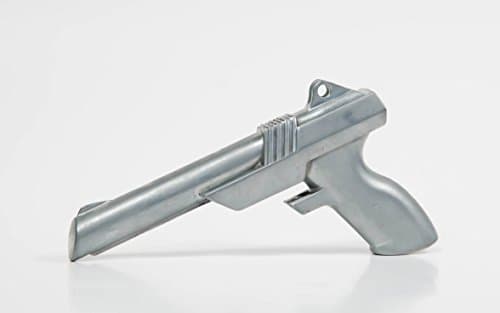 Capper Gun Bottle Opener