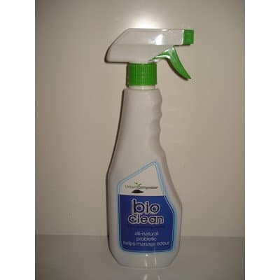 16 oz. Bio Cleaner