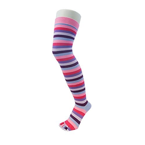 TOETOE - ESSENTIAL - Over-Knee Toe Socks