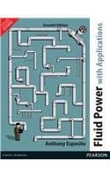 Fluid Power with Applications Paperback – 2013