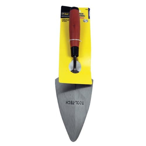 Tool Tech 200mm Brick Trowel