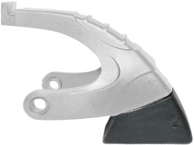 Tempish I-Max And Lady Roller Blade Brake (Grey)