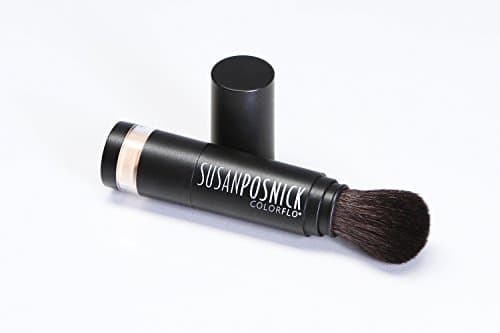 Susan Posnick Colorflo Foundation (M1)