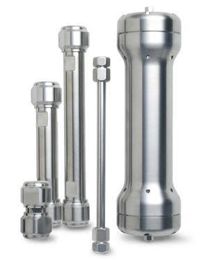 114121PC18 - Analytical - ProTec-RP C18 Premier Base Deactivated Phase HPLC Columns, 100, ES Industries - Each