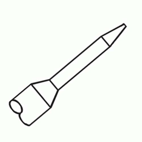 PACE 1124-0018-P1 TIP CARTRIDGE 30 DEGREES