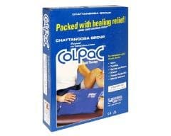 Colpac Universal Ice Pack, Standard (11" x 14"), Pack of 2