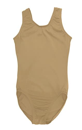 Sookie ActiveBasic Tank Leotard (Youth)