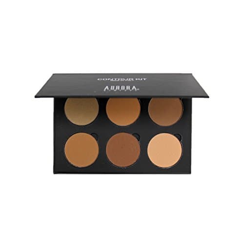 Aurora Contour Kit, Medium to Tan