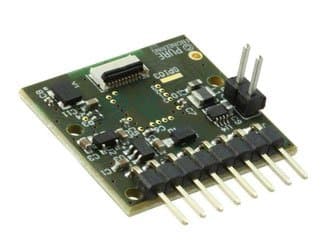 FLIR SYSTEM 250-0587-00 Lepton Breakout Board for use with Longwave Infrared (LWIR) Camera Modules - 1 item(s)