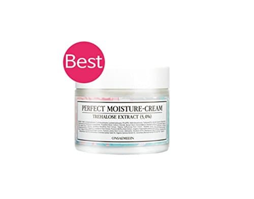 [ONSAEMEEIN] PERFECT MOISTURE CREAM 70G