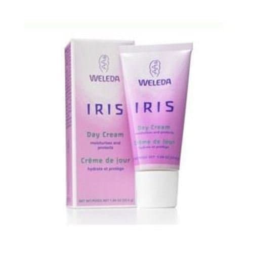 (8 PACK) - Weleda Iris Hydrating Day Cream | 30ml | 8 PACK - SUPER SAVER - SAVE MONEY