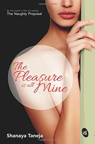 The Pleasure is All Mine