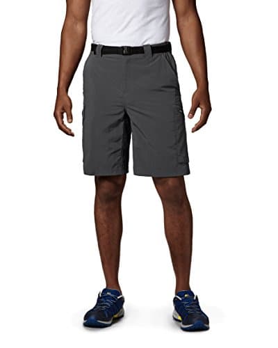 Columbia Men's Silver Ridge Cargo Short