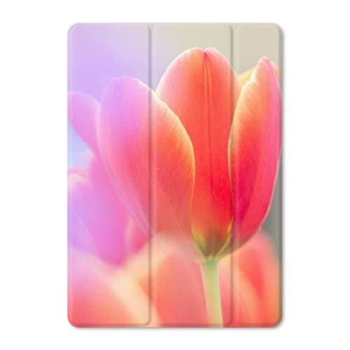 Classic Auto Wake Sleep Precise Case Cover Tablet Pictures Folding Stand For iPad Mini 4