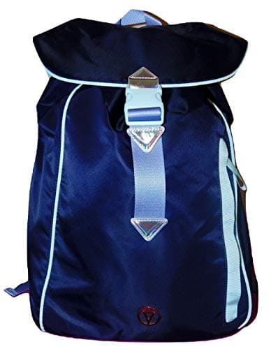 IVIVVA by LULULEMON Where to Next Backpack BACKPACK ONE SIZE Aquamarine