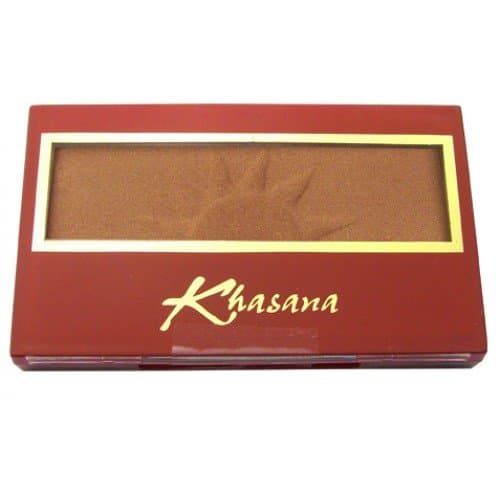 Khasana Bronzer