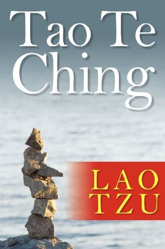 Tao Te Ching Paperback – February 21, 2012