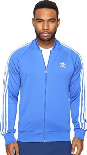 Men's Superstar Track Jacket
