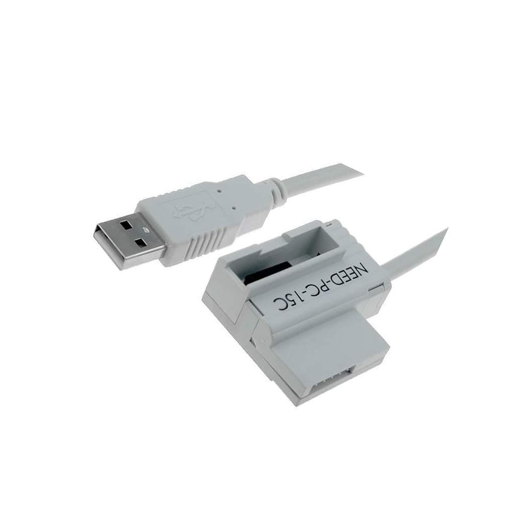 NEED-PC-15C USB cable RELPOL