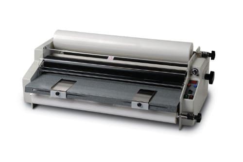 Ledco Premier 4 25" Heavy Duty Roll Laminator