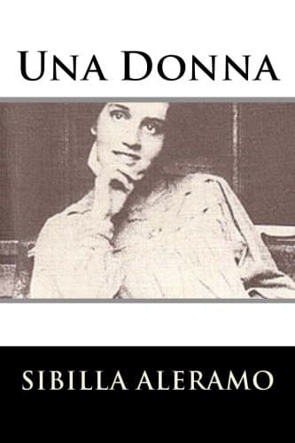 Una Donna (Italian Edition)