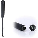 LOOVE Multi-Frequency Multi-Speed Silicone Soft Men's Catheterization Catheter Urethra Tube Alternative Toy (Color : Black)