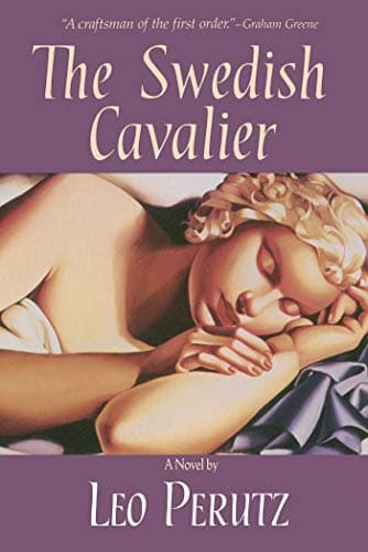 The Swedish Cavalier: A Novel