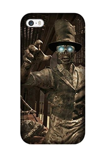 iPhone 7 Case - The Best iPhone 7 Case - Game Call Of Duty: Black Ops Design By [Karla navarro]