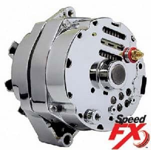 Speed Fx 37273X Alternator/ Generator