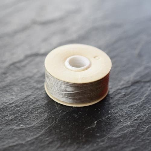 Nymo Size D Beading Thread | Grey | Many Colours &amp; Sizes | Free Delivery